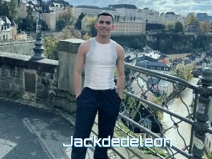 Jackdedeleon