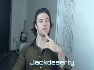 Jackdeserty