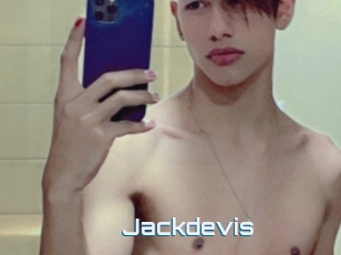 Jackdevis