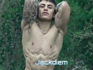 Jackdiem