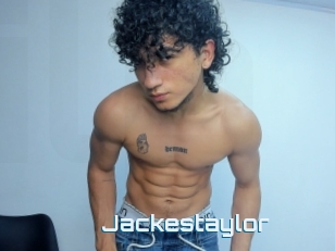 Jackestaylor