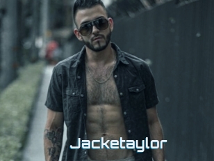 Jacketaylor