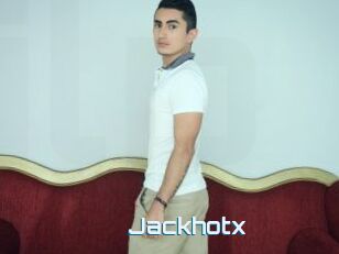 Jackhotx