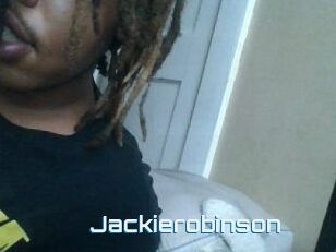 Jackierobinson