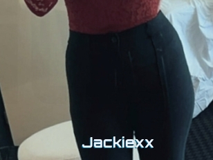 Jackiexx