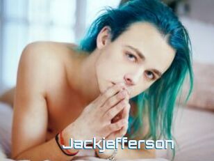 Jackjefferson