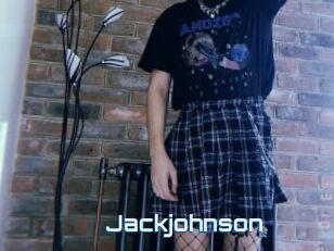 Jackjohnson