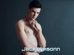Jackjohnsonn