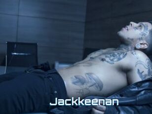 Jackkeenan