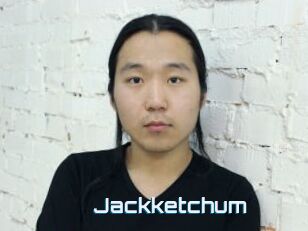 Jackketchum