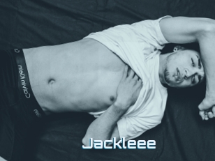 Jackleee