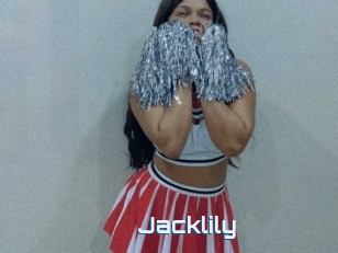 Jacklily