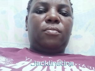 Jacklinetina