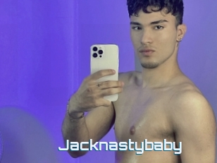 Jacknastybaby