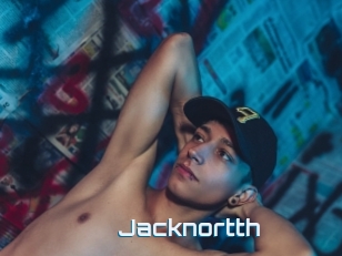 Jacknortth