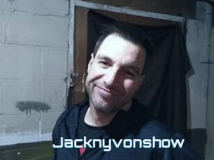 Jacknyvonshow
