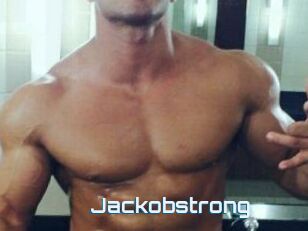 Jackobstrong