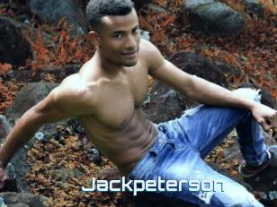 Jackpeterson