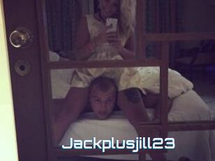 Jackplusjill23