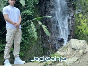 Jacksaints
