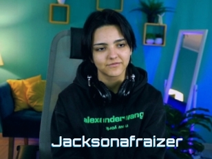 Jacksonafraizer