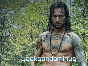 Jacksondominus