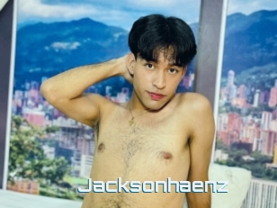 jacksonhaenz I Link Porn