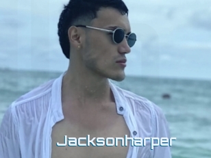 Jacksonharper