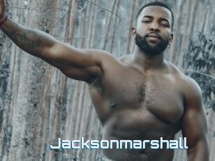 Jacksonmarshall