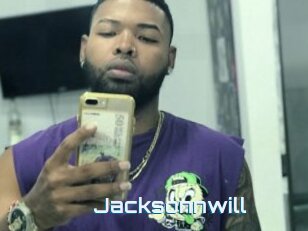 Jacksonnwill