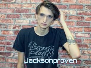 Jacksonproven