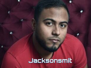 Jacksonsmit