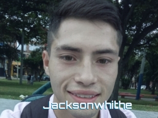 Jacksonwhithe