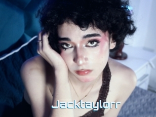 Jacktaylorr