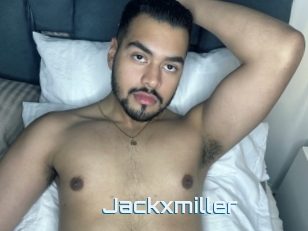 Jackxmiller