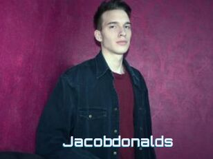 Jacobdonalds
