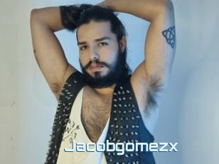 Jacobgomezx