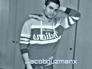 Jacobguzmanx