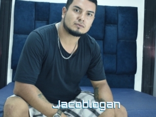 Jacoblogan