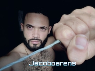 Jacoboarens