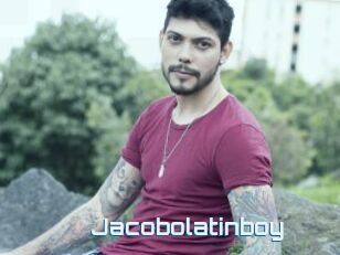 Jacobolatinboy