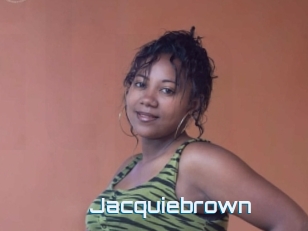 Jacquiebrown