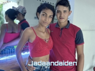 Jadaandaiden