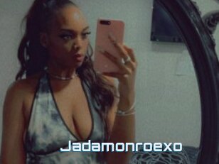 Jadamonroexo