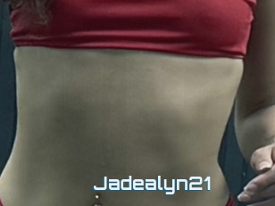 Jadealyn21