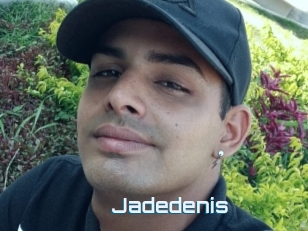 Jadedenis