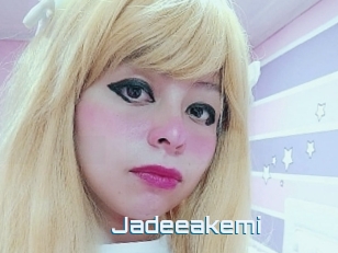 Jadeeakemi