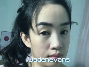 Jadenevans