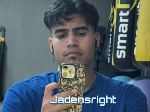 Jadensright