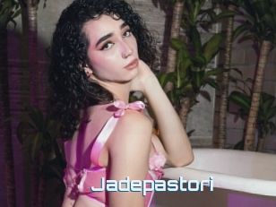 Jadepastori
